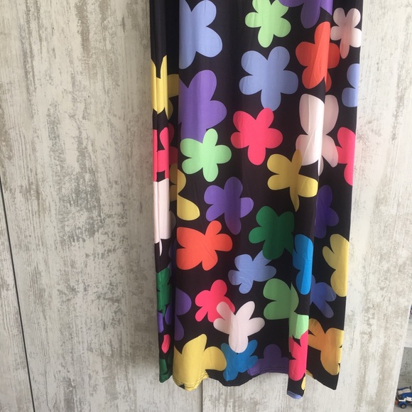 Maxi Dress - Picture 2 of 5